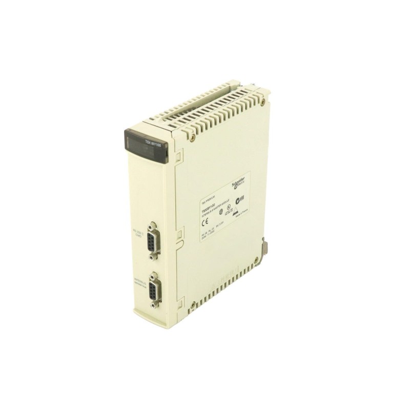 TSXIBY100-SCHNEIDER ELECTRIC-PLC