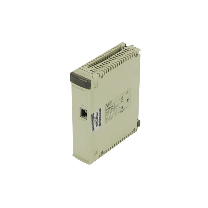 TSXETY4103-SCHNEIDER ELECTRIC-PLC