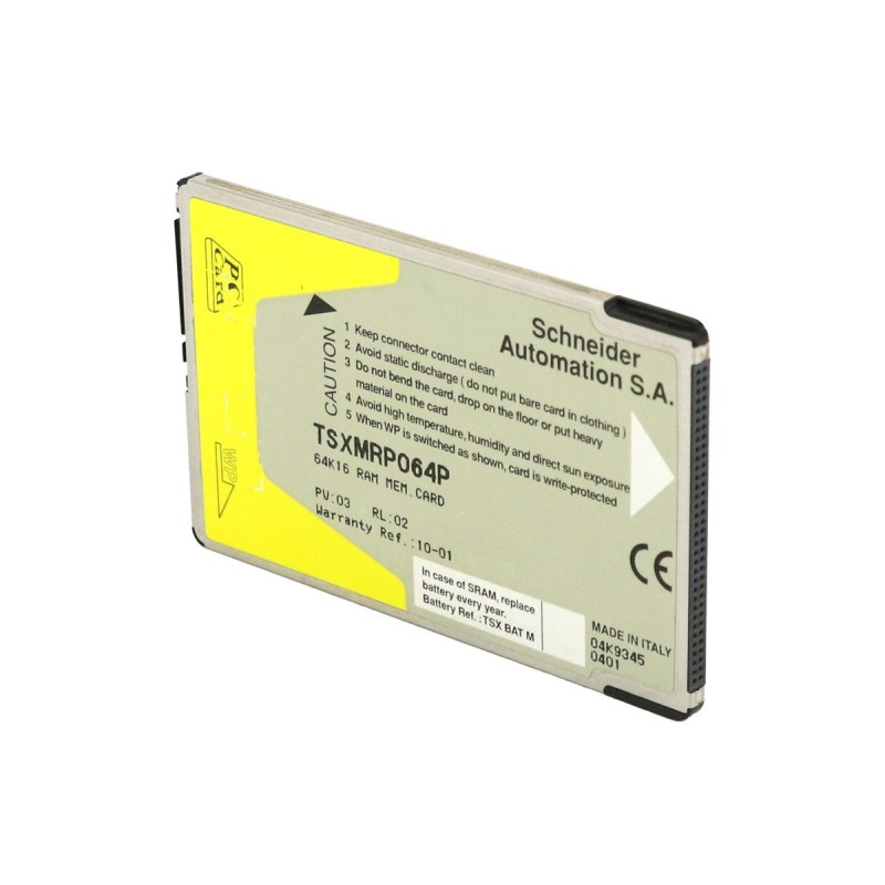 TSXMRP064P-SCHNEIDER ELECTRIC-PLC