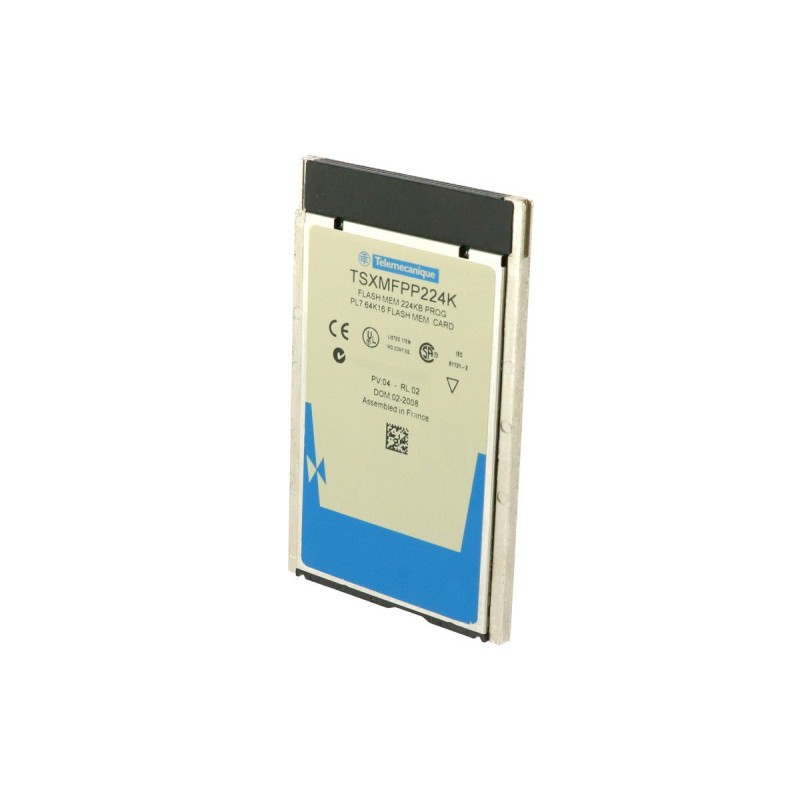 TSXMFPP224K-SCHNEIDER ELECTRIC-PLC