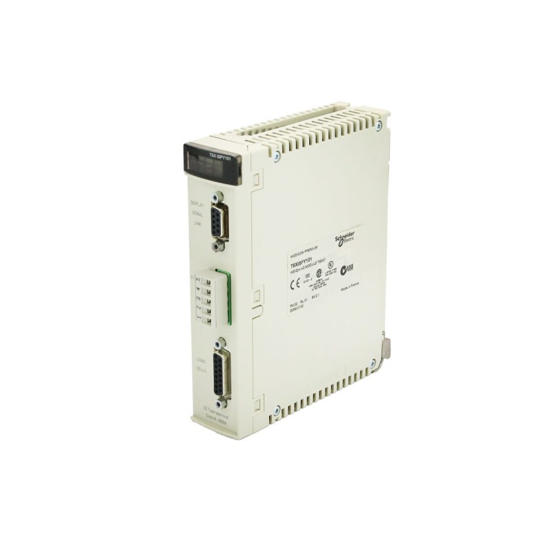 TSXISPY101-SCHNEIDER ELECTRIC-PLC