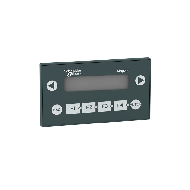 XBTN200-SCHNEIDER ELECTRIC-HMI