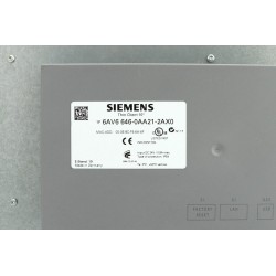 6AV6646-0AA21-2AX0