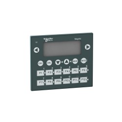XBTR400-SCHNEIDER ELECTRIC-HMI