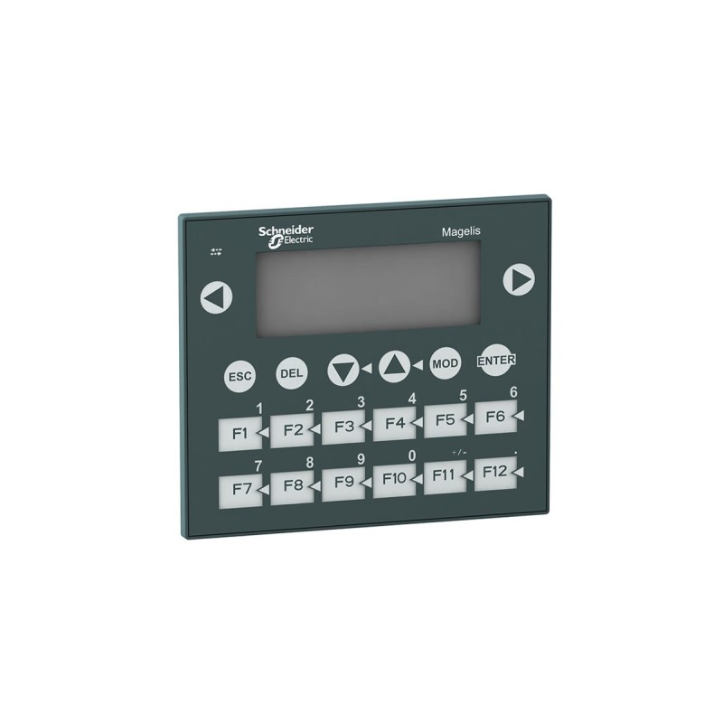 XBTR400-SCHNEIDER ELECTRIC-HMI