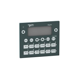 XBTR411-SCHNEIDER ELECTRIC-HMI