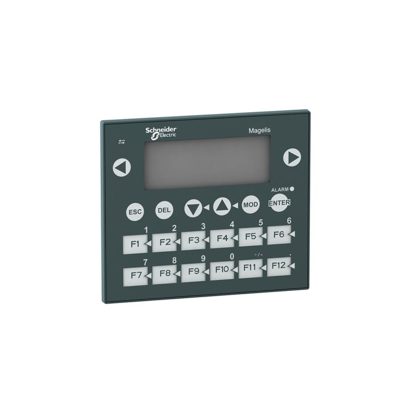 XBTR411-SCHNEIDER ELECTRIC-HMI