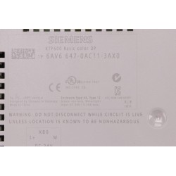 6AV6647-0AC11-3AX0