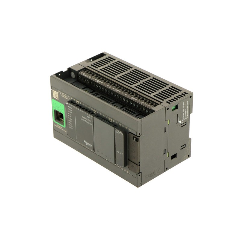 TM241CE24T-SCHNEIDER ELECTRIC-PLC