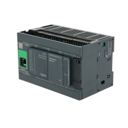 TM241CEC24T-SCHNEIDER...