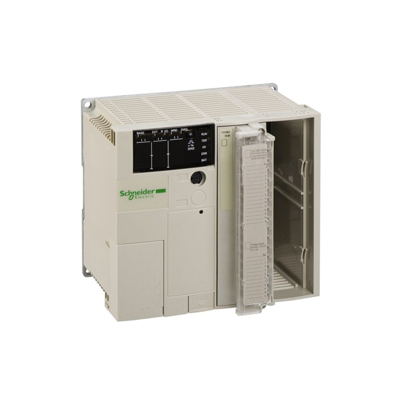 TSX3721001-SCHNEIDER ELECTRIC-PLC