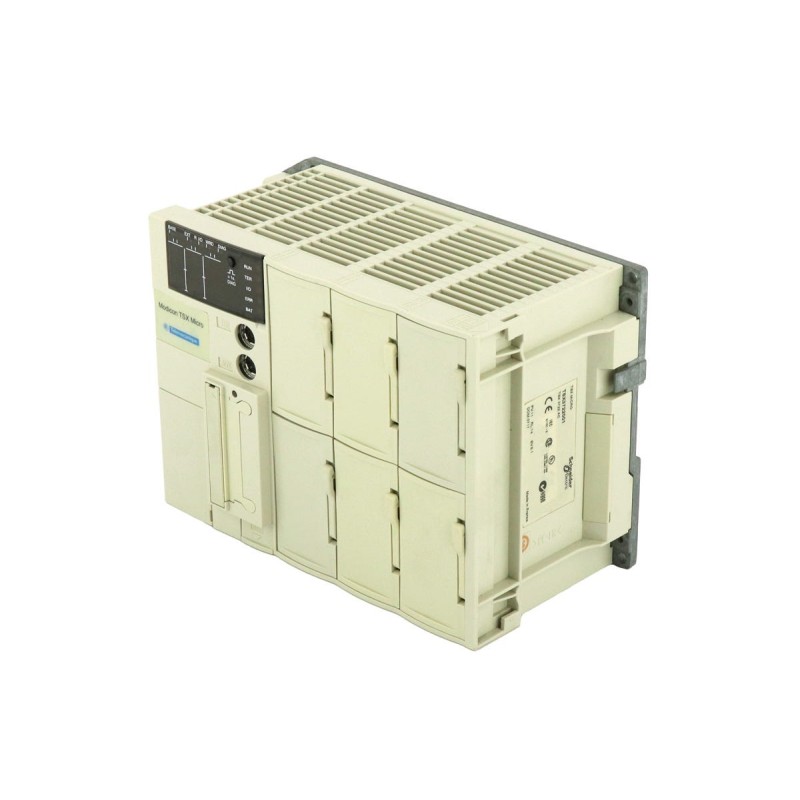 TSX3722001-SCHNEIDER ELECTRIC-PLC