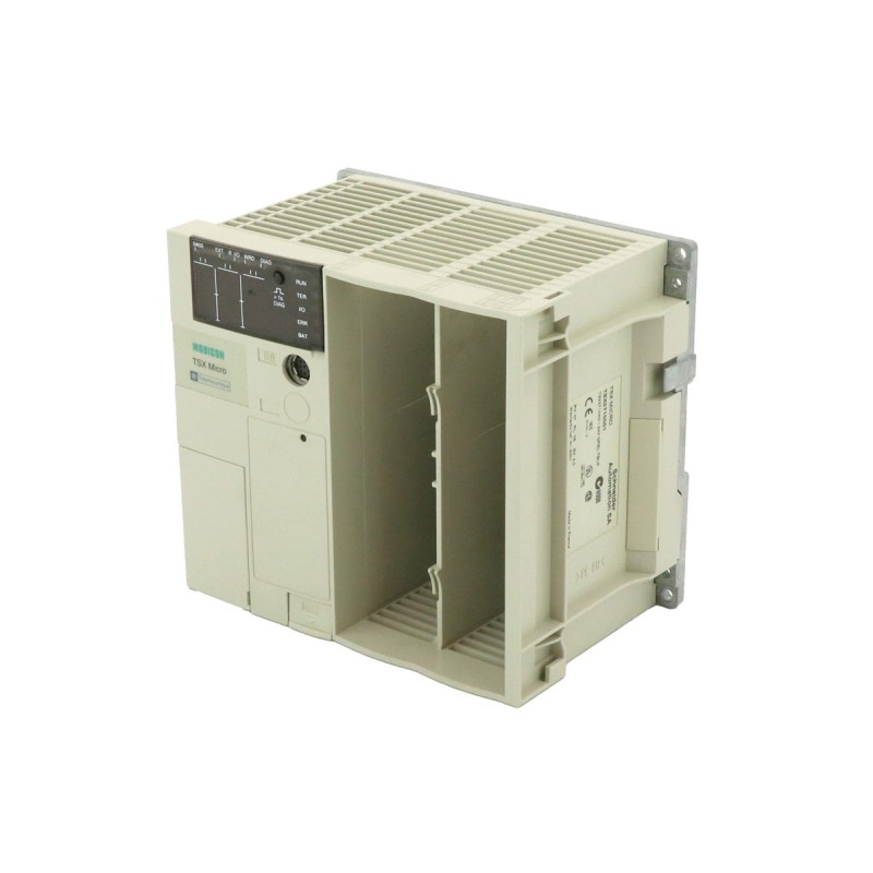 TSX3710001-SCHNEIDER ELECTRIC-PLC