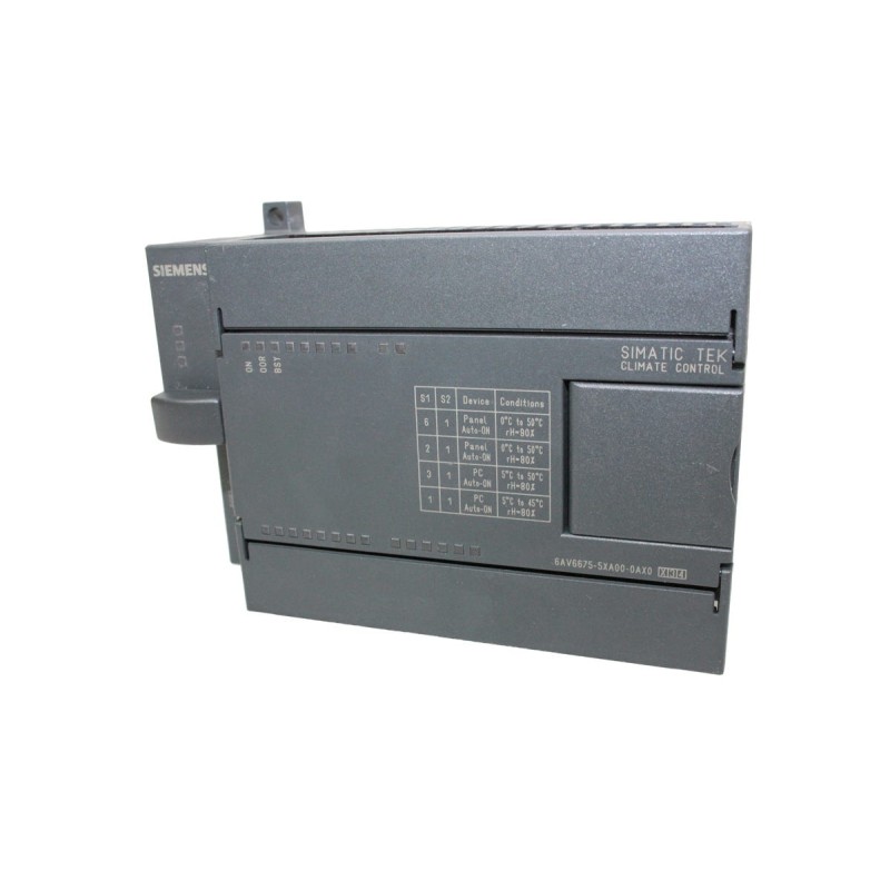 6AV6675-5XA00-0AX0