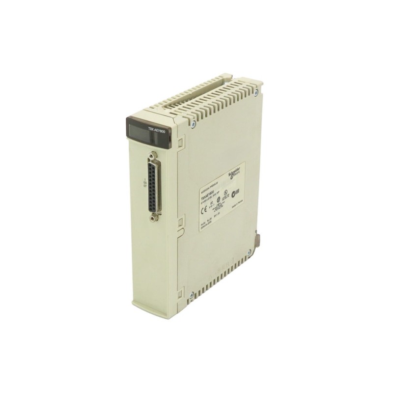 TSXAEY800-SCHNEIDER ELECTRIC-PLC