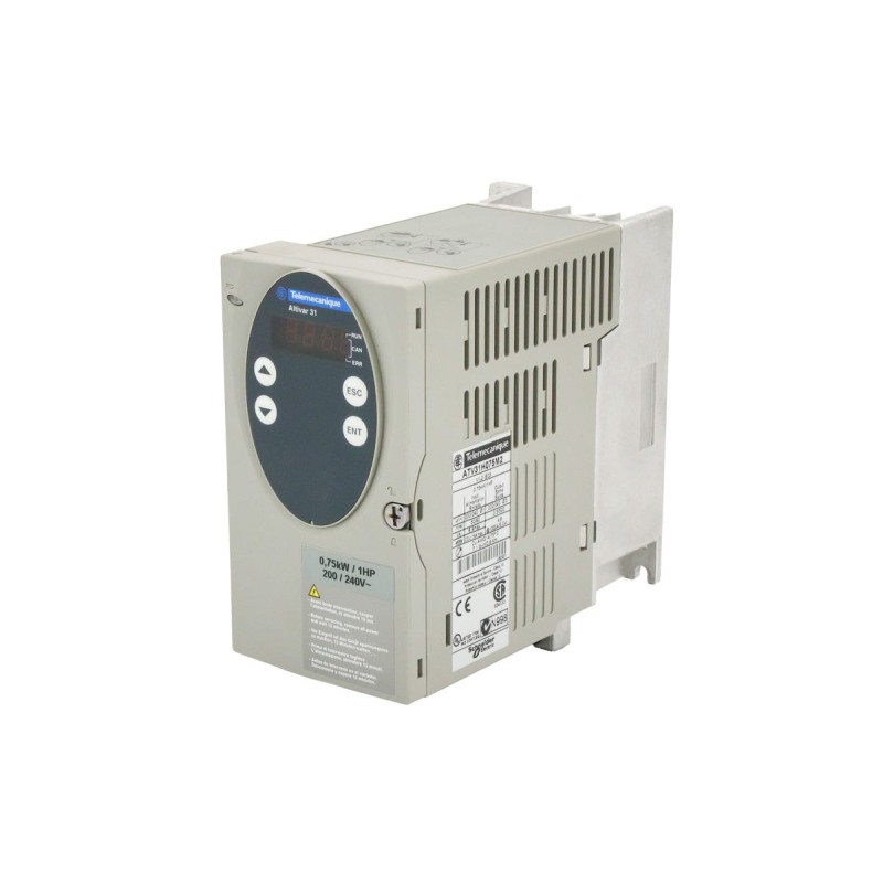 ATV31H075M2-SCHNEIDER ELECTRIC-DRIVES