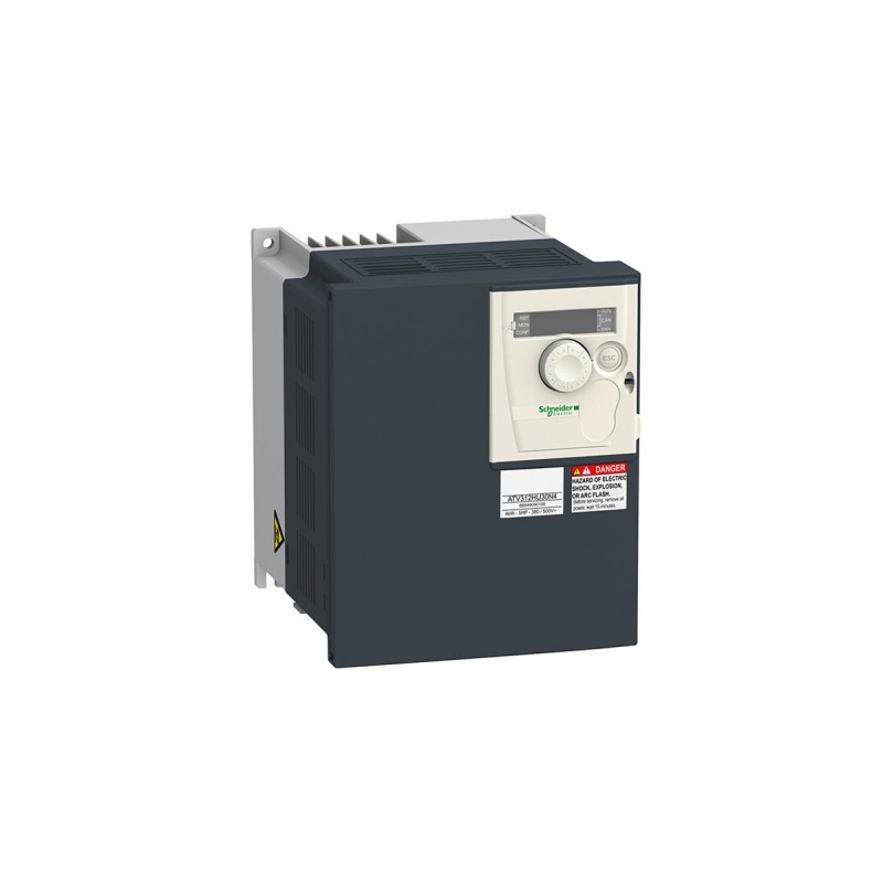 ATV312HU40N4-SCHNEIDER ELECTRIC-DRIVES