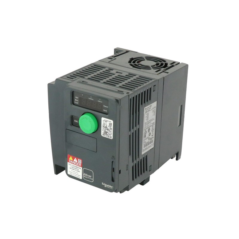 ATV320U15M2C-SCHNEIDER ELECTRIC-DRIVES