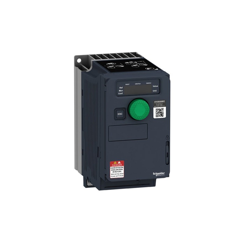 ATV320U04N4C-SCHNEIDER ELECTRIC-DRIVES