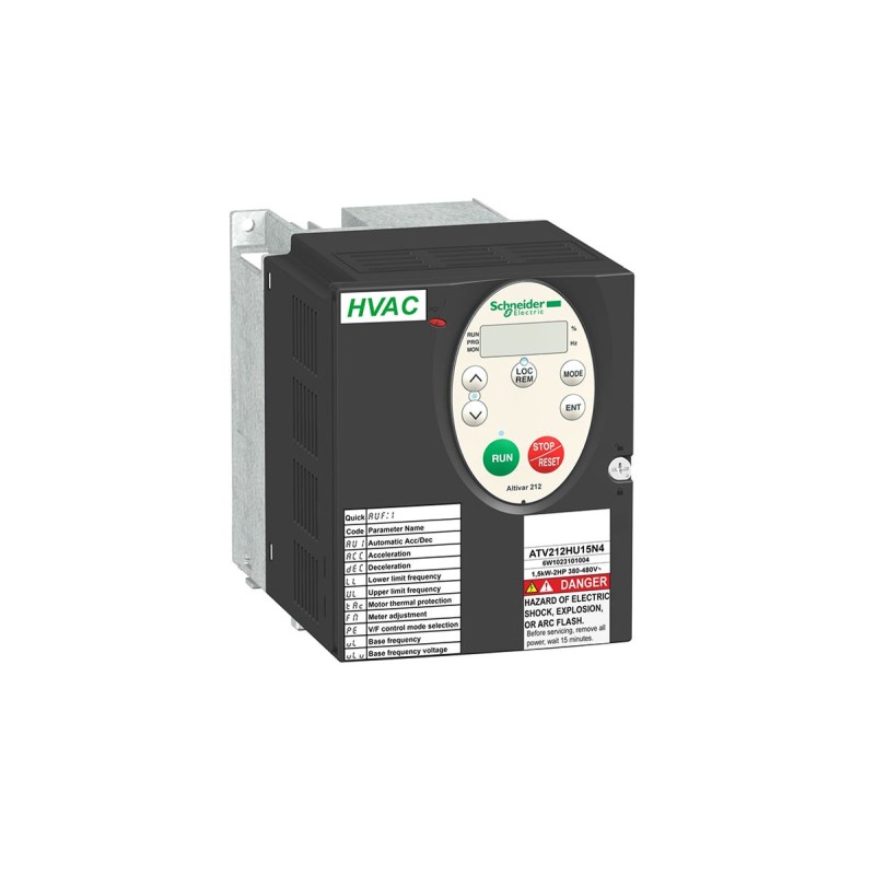 ATV212HU22N4-SCHNEIDER ELECTRIC-DRIVES