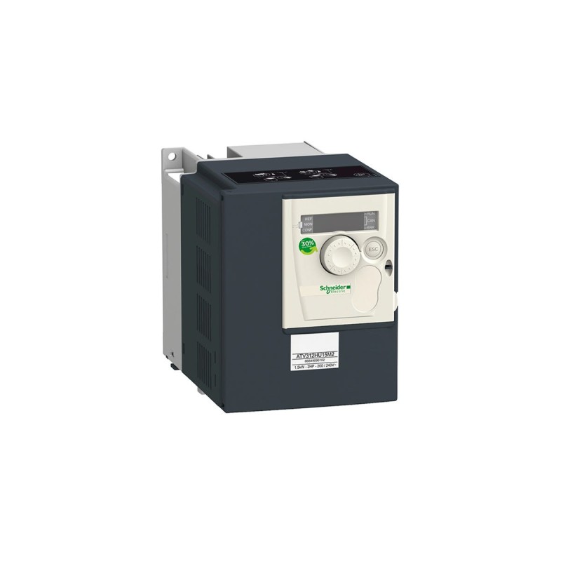 ATV312HU15M2-SCHNEIDER ELECTRIC-DRIVES