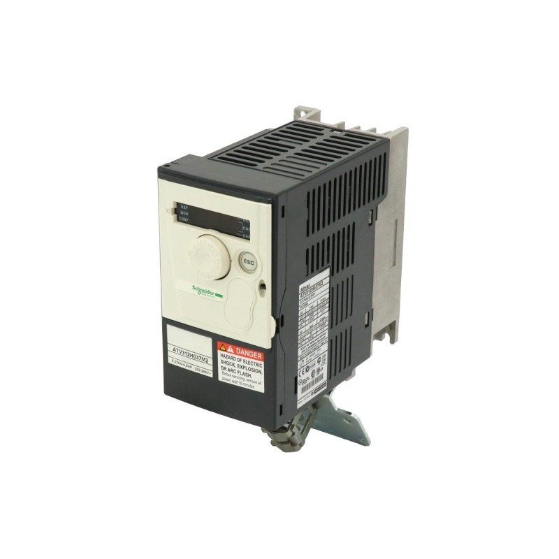 ATV312H037M2-SCHNEIDER ELECTRIC-DRIVES