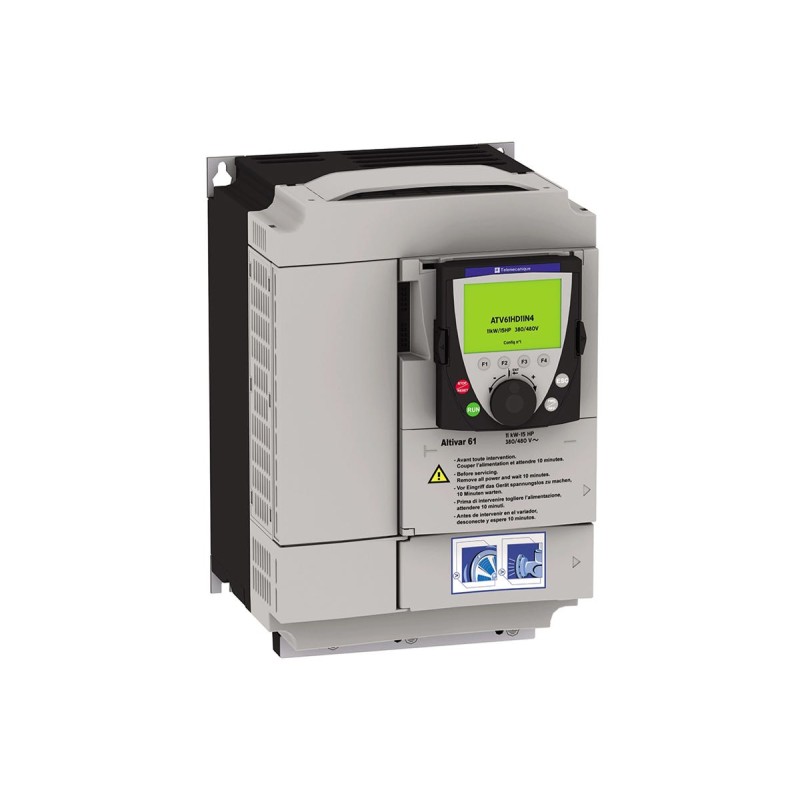 ATV61HD18N4-SCHNEIDER ELECTRIC-DRIVES