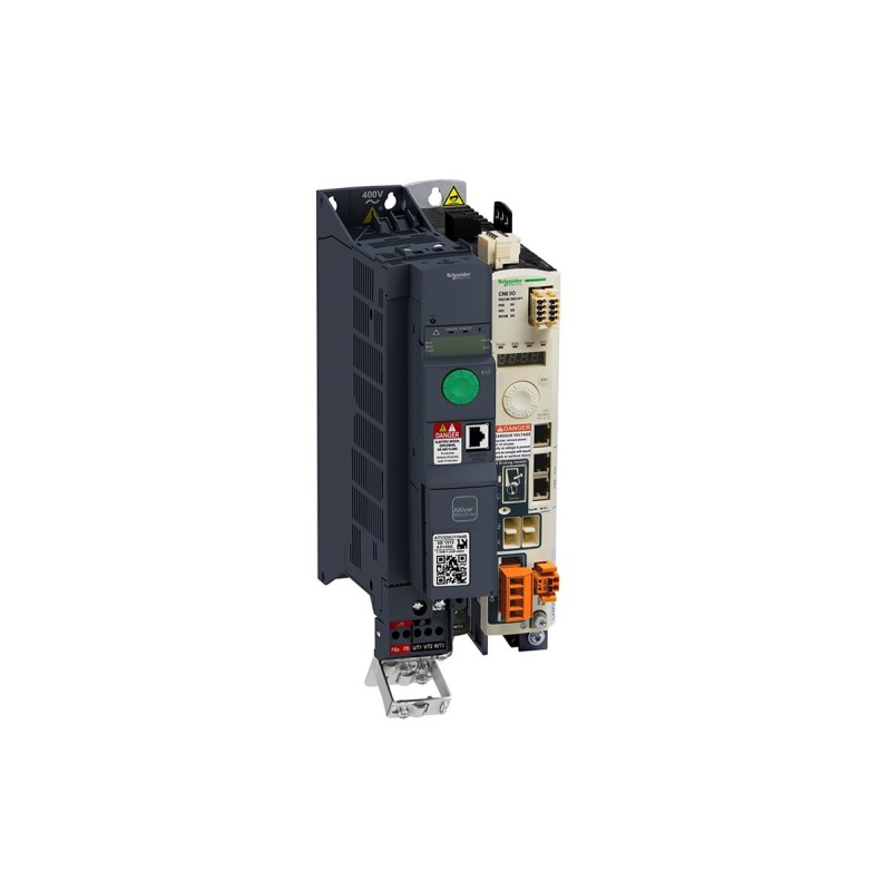 ATV320U30N4B-SCHNEIDER ELECTRIC-DRIVES