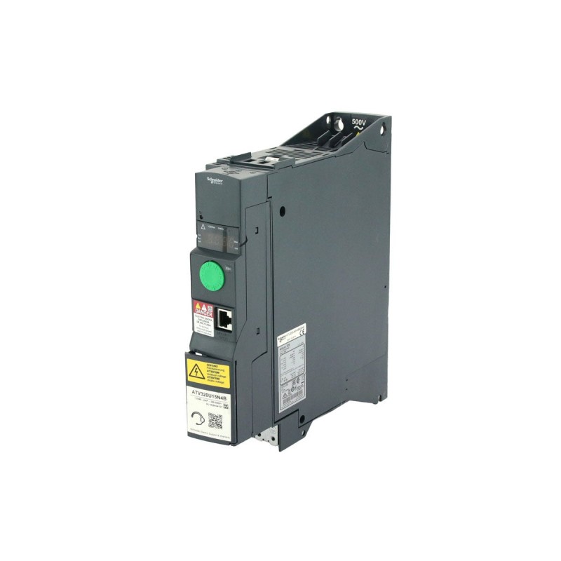 ATV320U40N4B-SCHNEIDER ELECTRIC-DRIVES