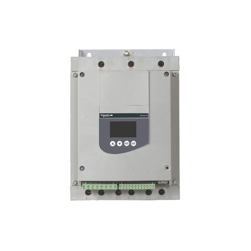 ATS48C11Y-SCHNEIDER ELECTRIC-DRIVES