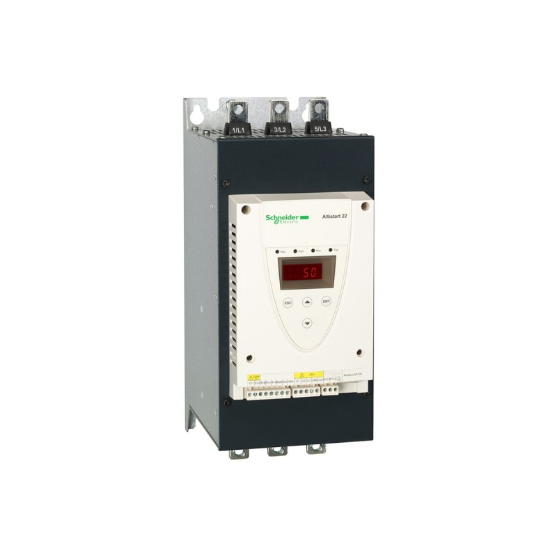 ATS22C11Q-SCHNEIDER ELECTRIC-DRIVES