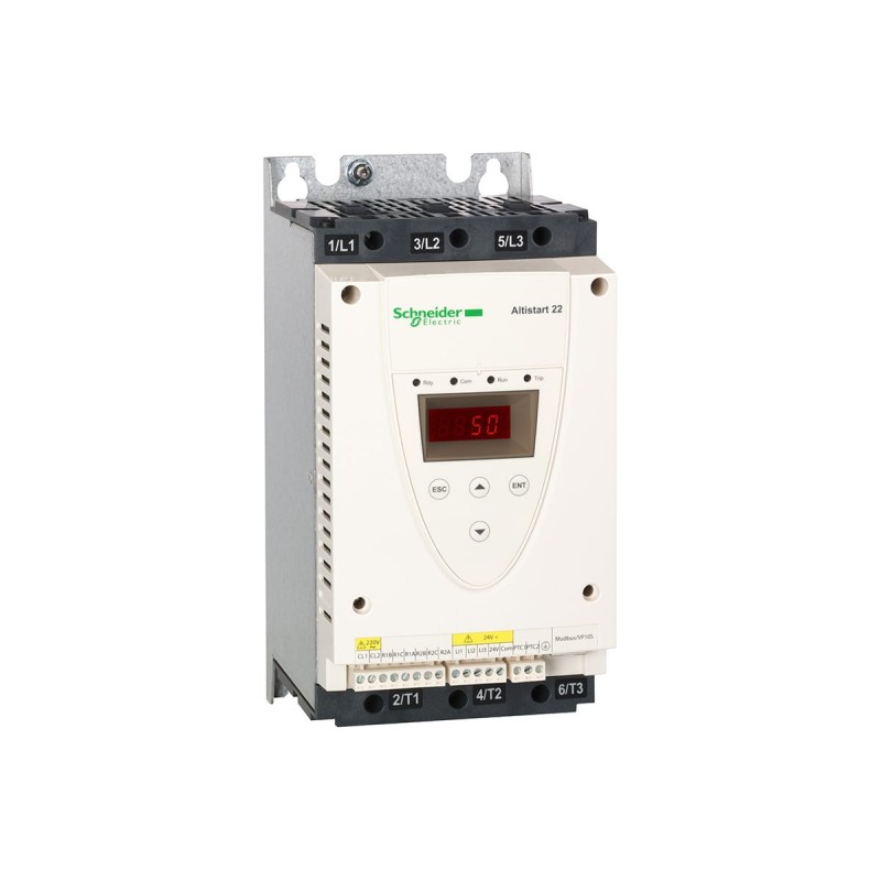 ATS22D47Q-SCHNEIDER ELECTRIC-DRIVES