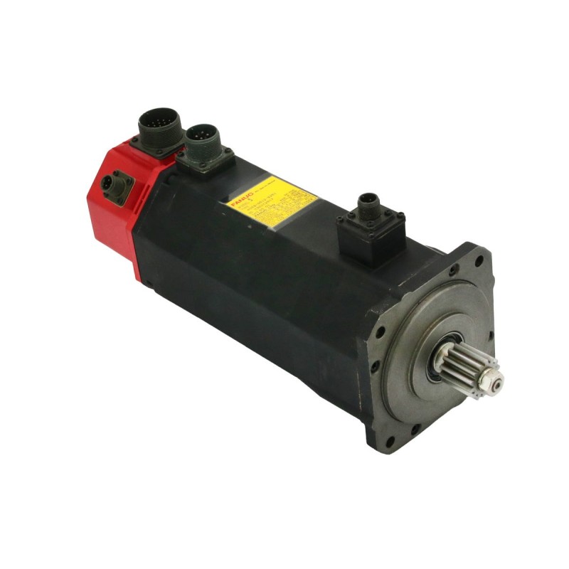 A06B-0512-B251-FANUC-DRIVES