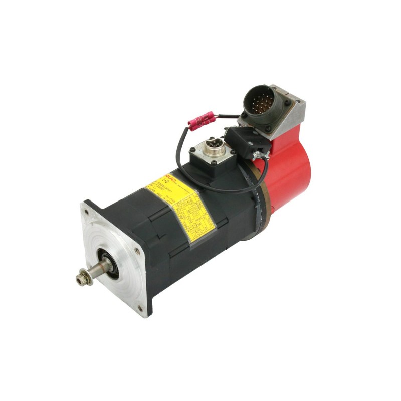 A06B-0522-B031-FANUC-DRIVES