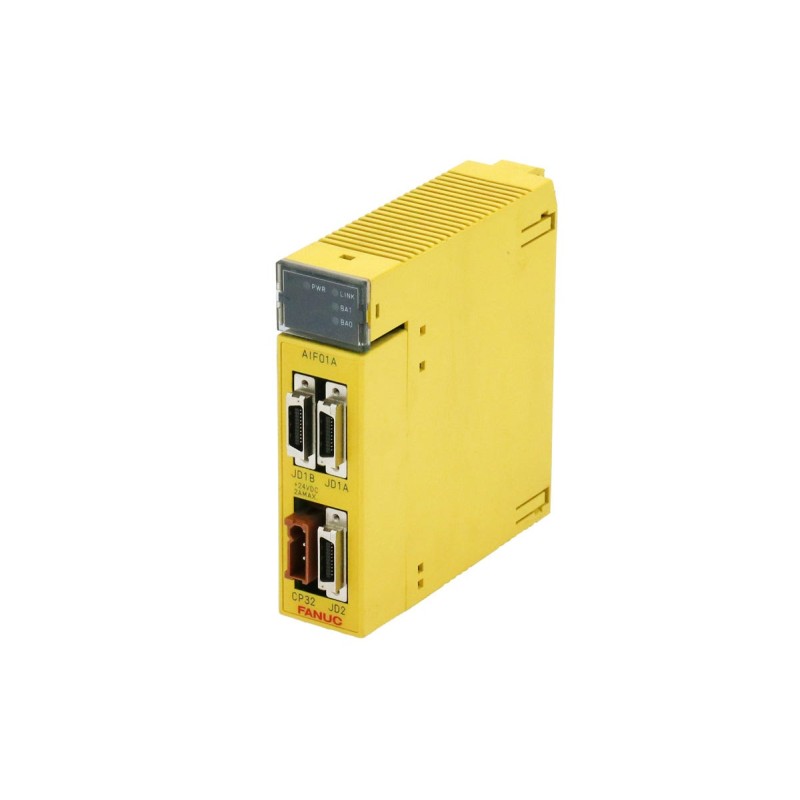 A03B-0819-C011-FANUC-PLC