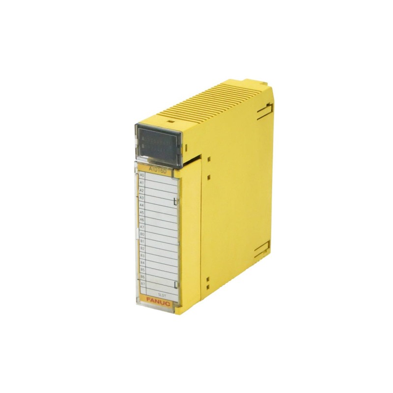 A03B-0819-C104-FANUC-PLC