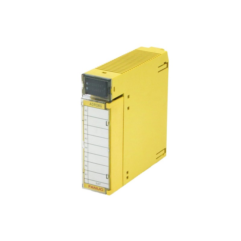 A03B-0819-C154-FANUC-PLC