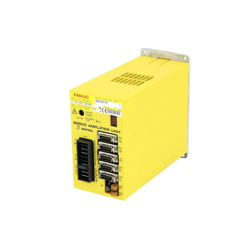 A06B-6093-H151-FANUC-DRIVES