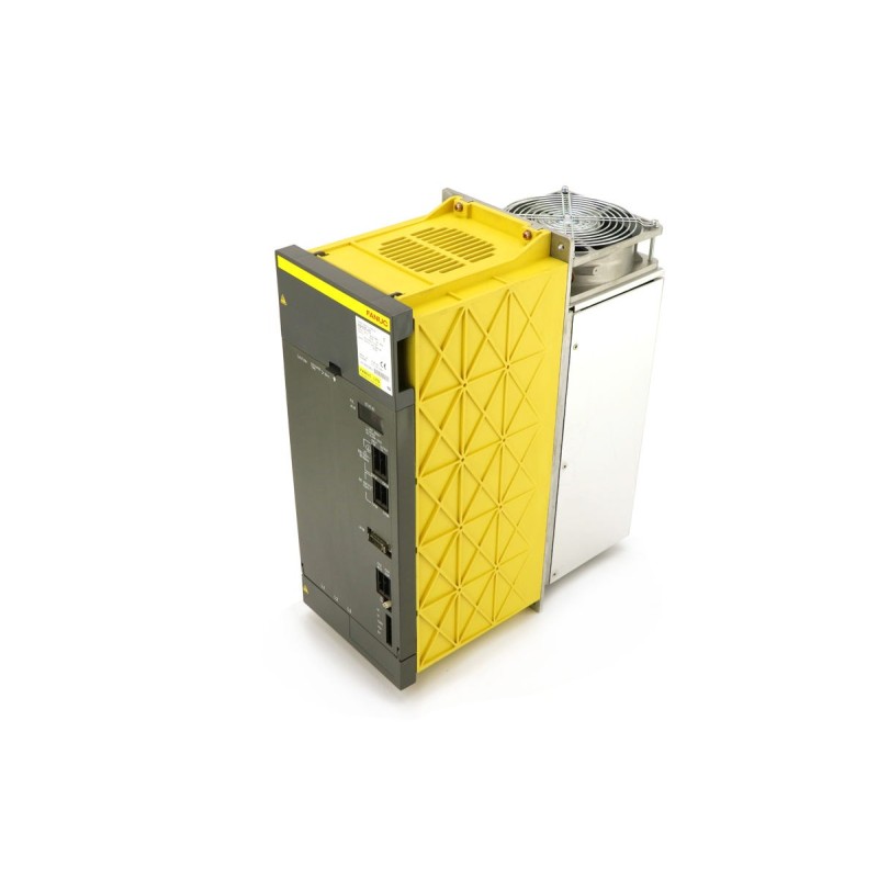 A06B-6087-H130-FANUC-DRIVES