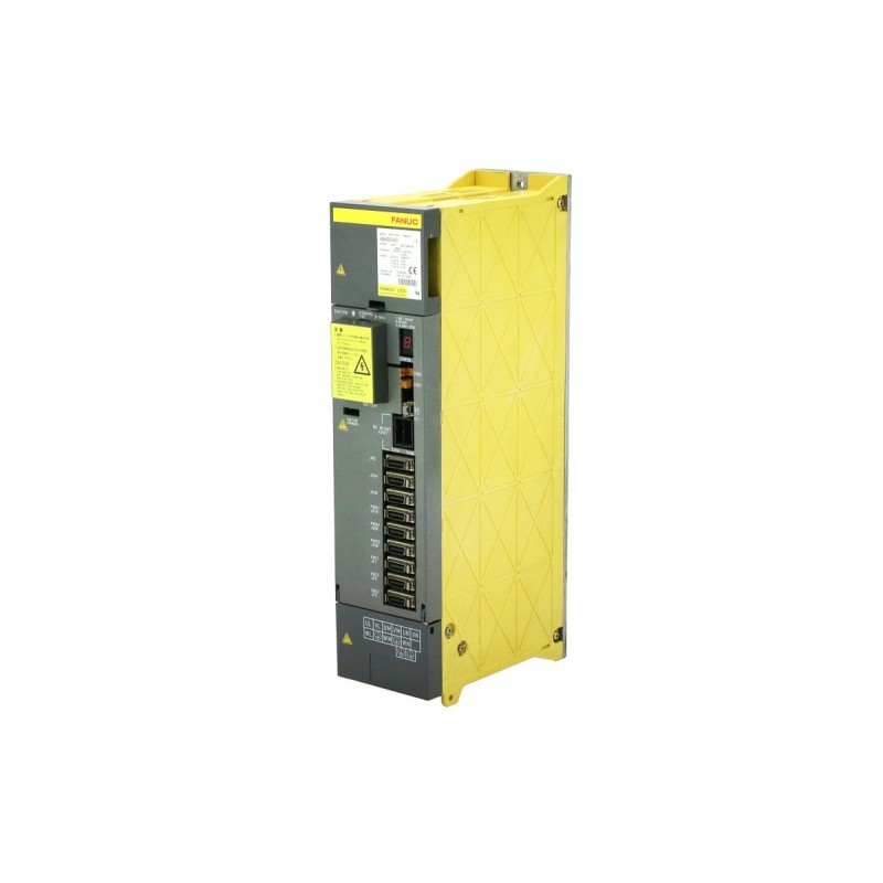 A06B-6080-H301-FANUC-DRIVES