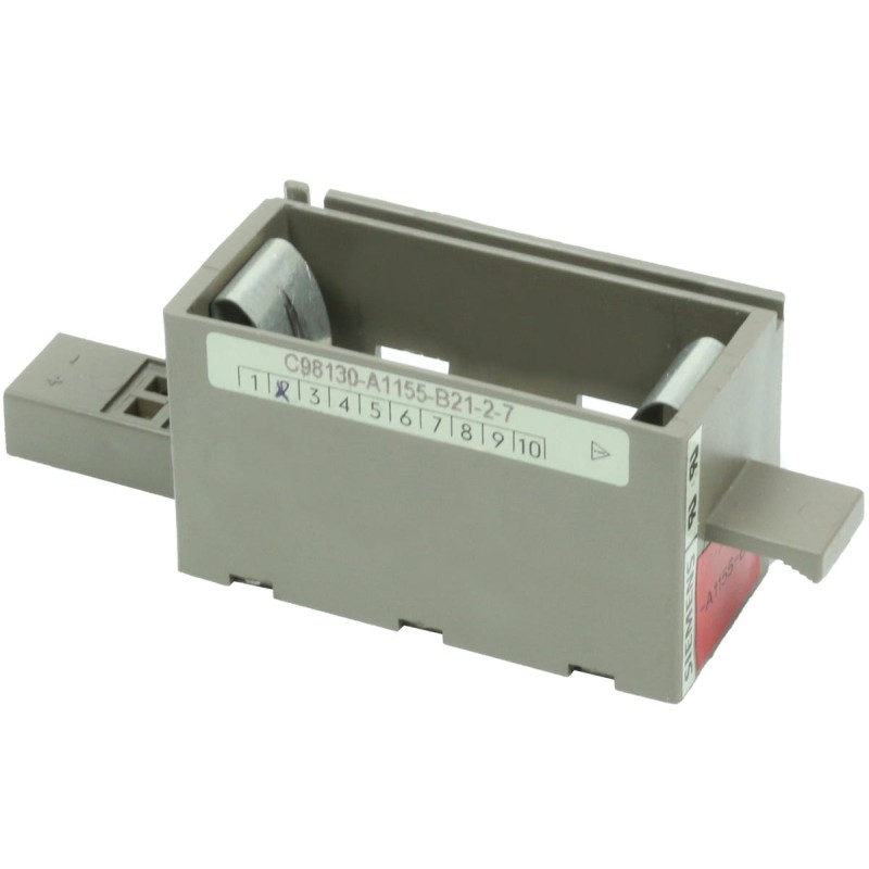C98130-A1155-B21-2-7-SIEMENS-PLC