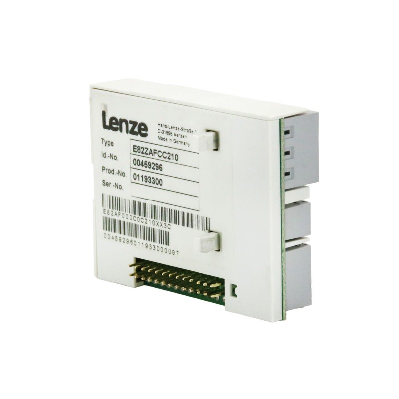 E82ZAFCC210-LENZE-OTHERS