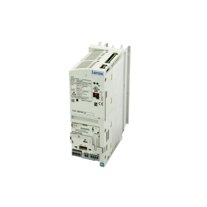 E82EV551_4C-LENZE-DRIVES