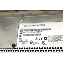 6AV7891-0AA30-0BC0