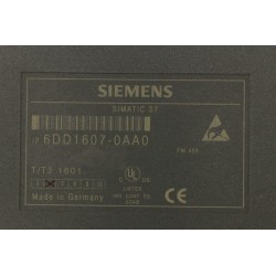 6DD1607-0AA0