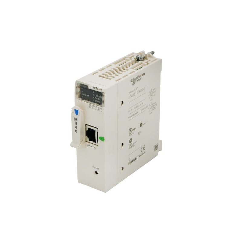 BMXNOE0100-SCHNEIDER ELECTRIC-PLC