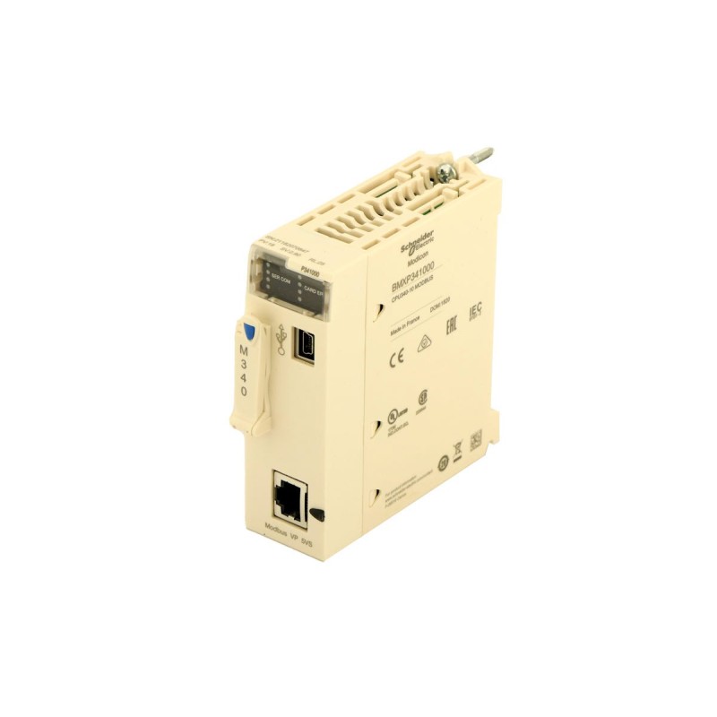 BMXP341000-SCHNEIDER ELECTRIC-PLC