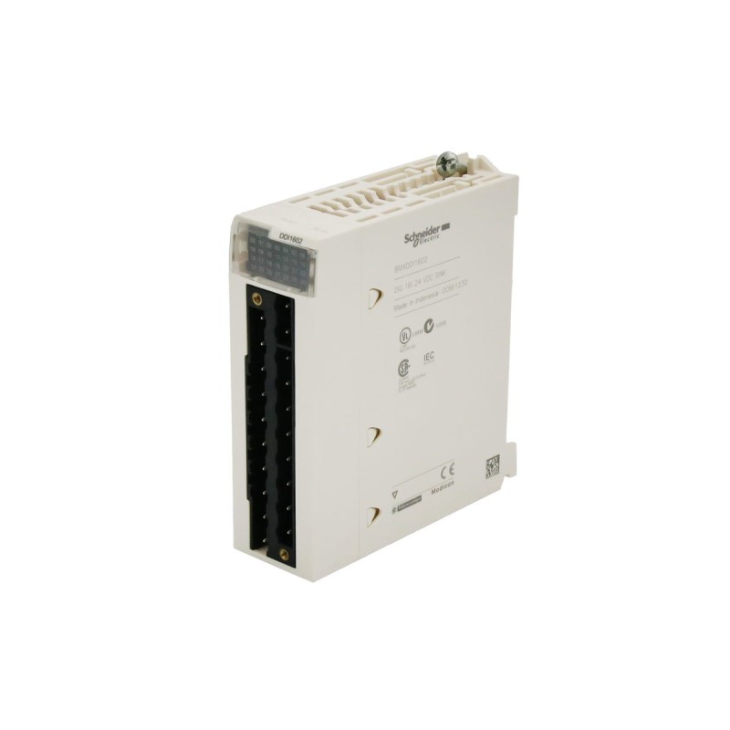 BMXDDI1602-SCHNEIDER ELECTRIC-PLC