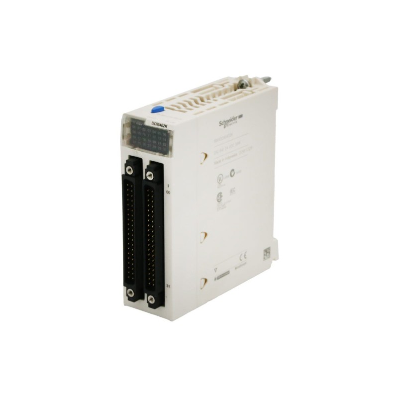 BMXDDI6402K-SCHNEIDER ELECTRIC-PLC