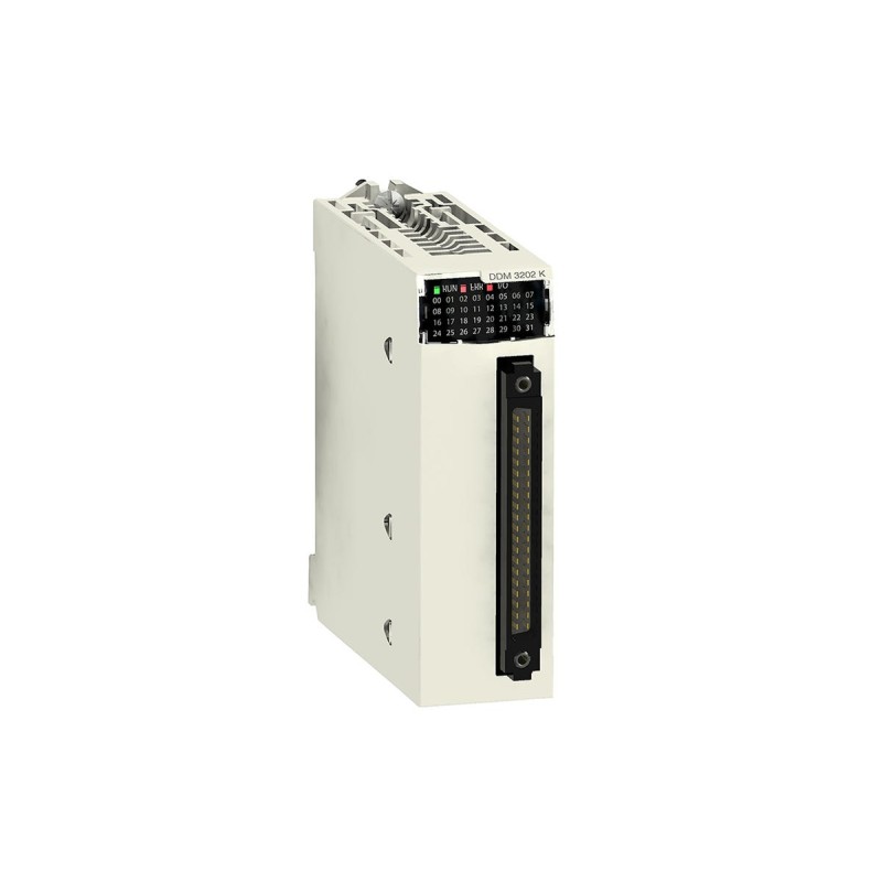 BMXDDM3202K-SCHNEIDER ELECTRIC-PLC